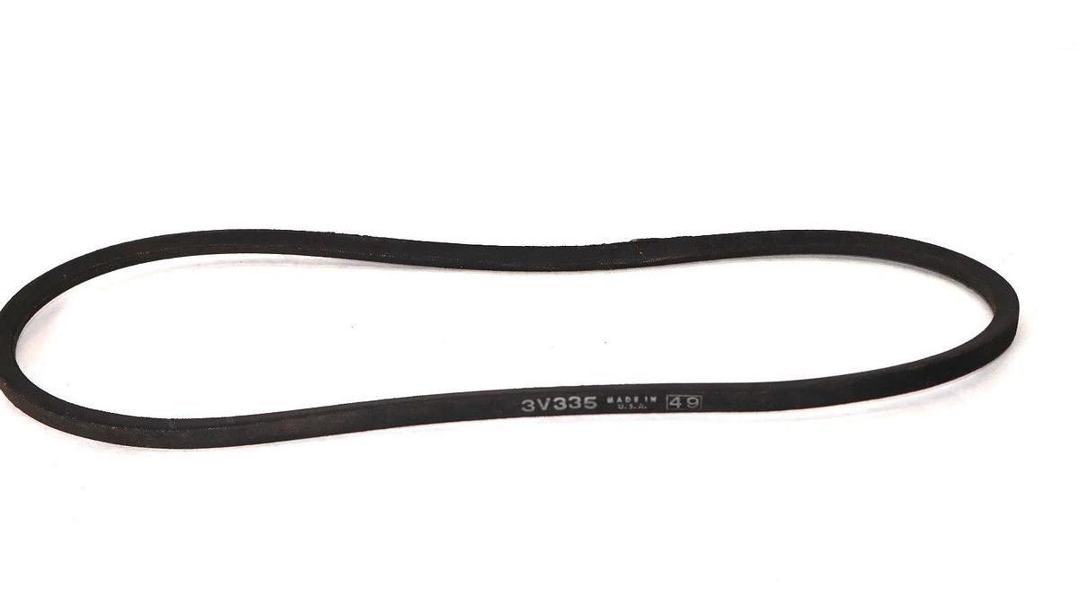 (NEW - Lot of 5) 3V335 V-Belt USA