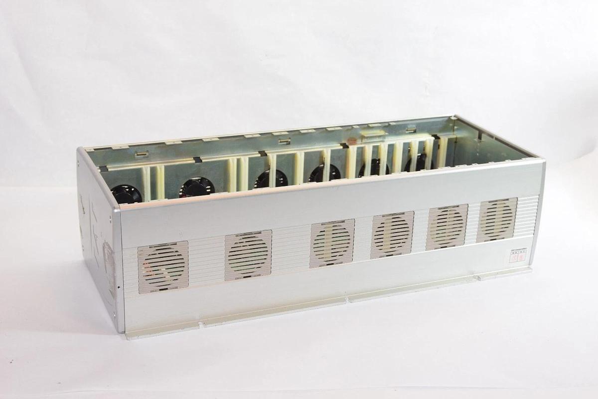 Used IAI IA4B3201 010 ED-032-9-001-0-000-4 Chassis