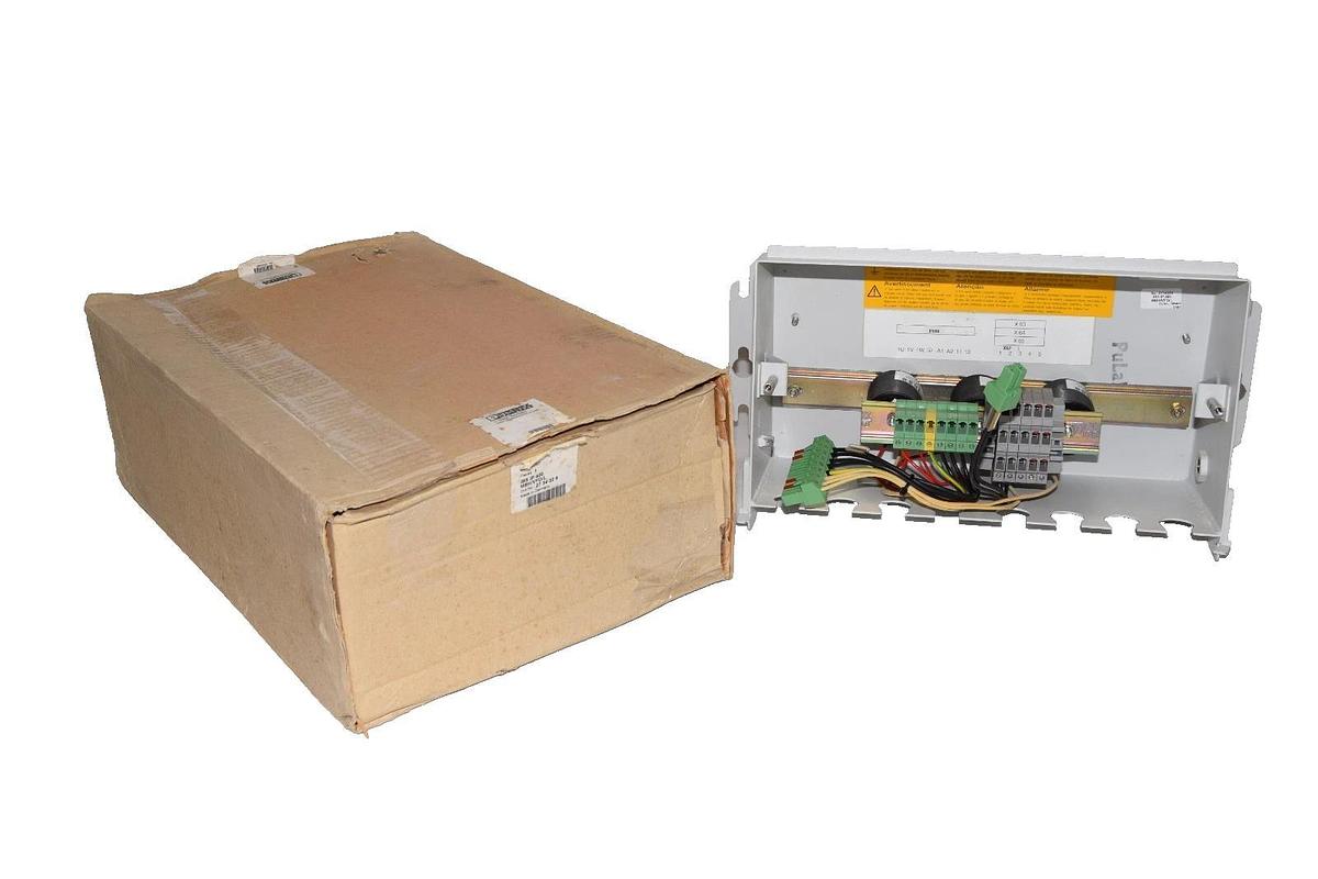 Phoenix Contact Mounting Base Housing IBS IP 400 MBH/VFD/L , 2734329 (New)