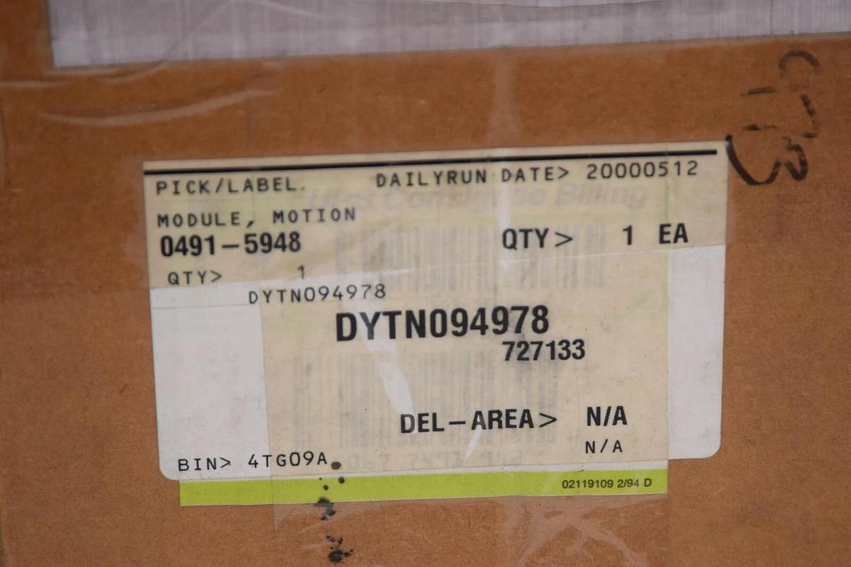 (NEW) SCHNEIDER M0T-201 AS-BM0T-201 M0T-201 ASBM0T201 Motion Mod Encoder