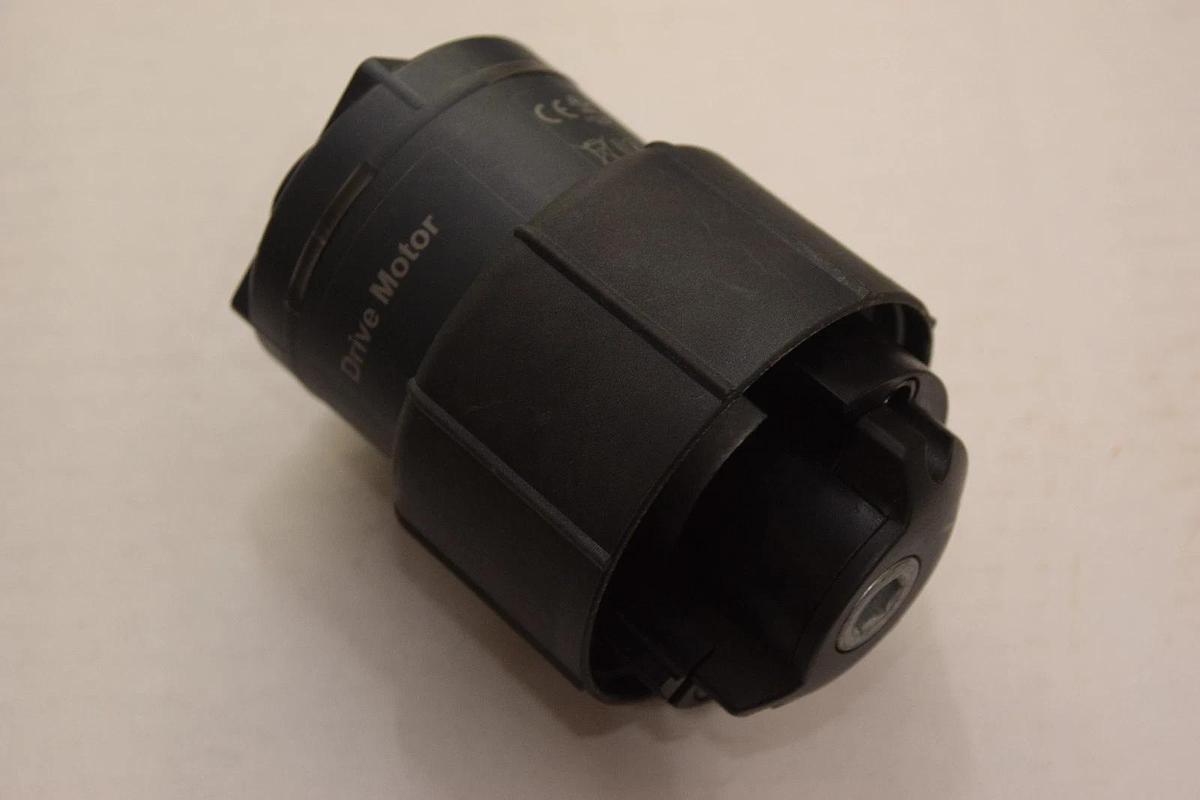 Used PERMA SV-1504-2472-0447 SV150424720447 DRIVE MOTOR