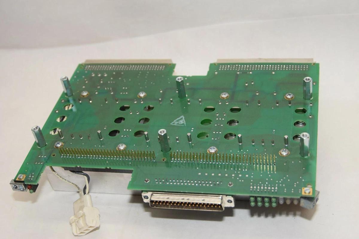 Used GENERAL ELECTRIC GE IS200 IS200VPWRH1AJD Turbine Card Mark VI IS200VPWR H1A JD