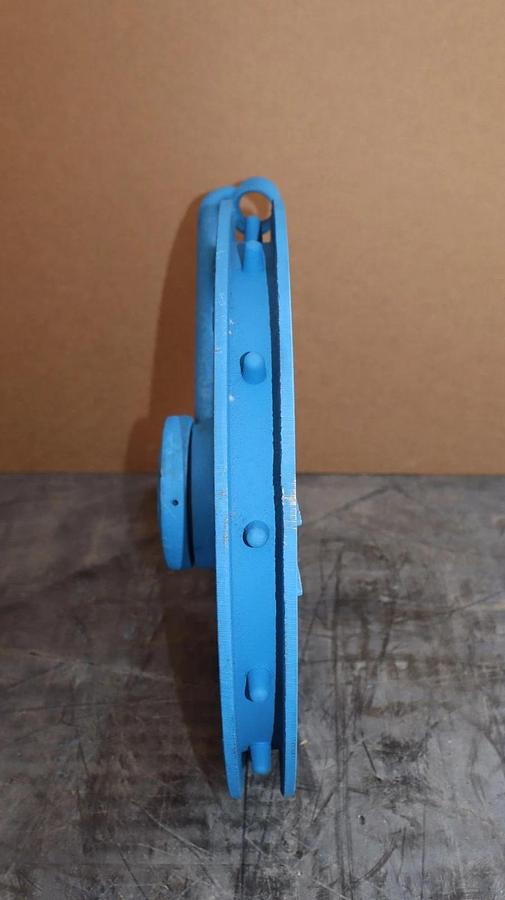 ROTO HAMMER CL 15-DI Clamp-On Chain Wheel 3.31" x 15.62" USA (New)