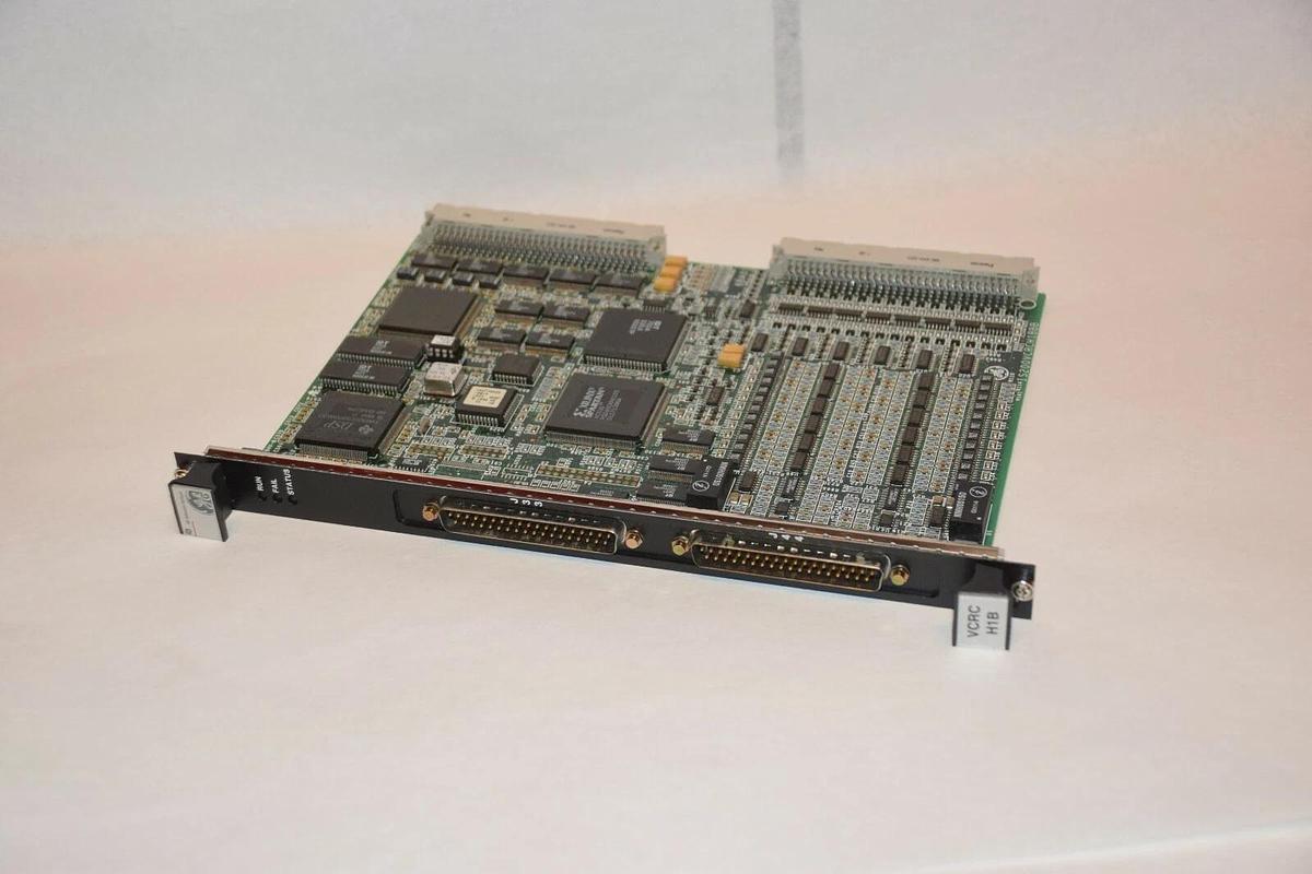 Refurbished General Electric Ge IS200VCRCH1BBB IS200VCRCH1BGE Mark VI  input output IS200