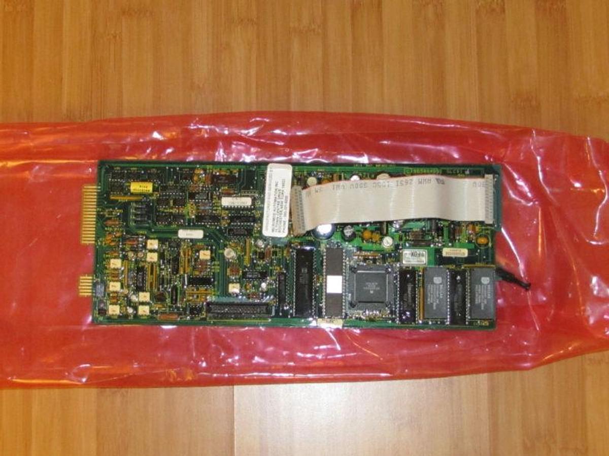 ABB BAILEY CONTROLS 6639049D1 SLC01 660-SLC-3364 Circuit Board Card *NEW*