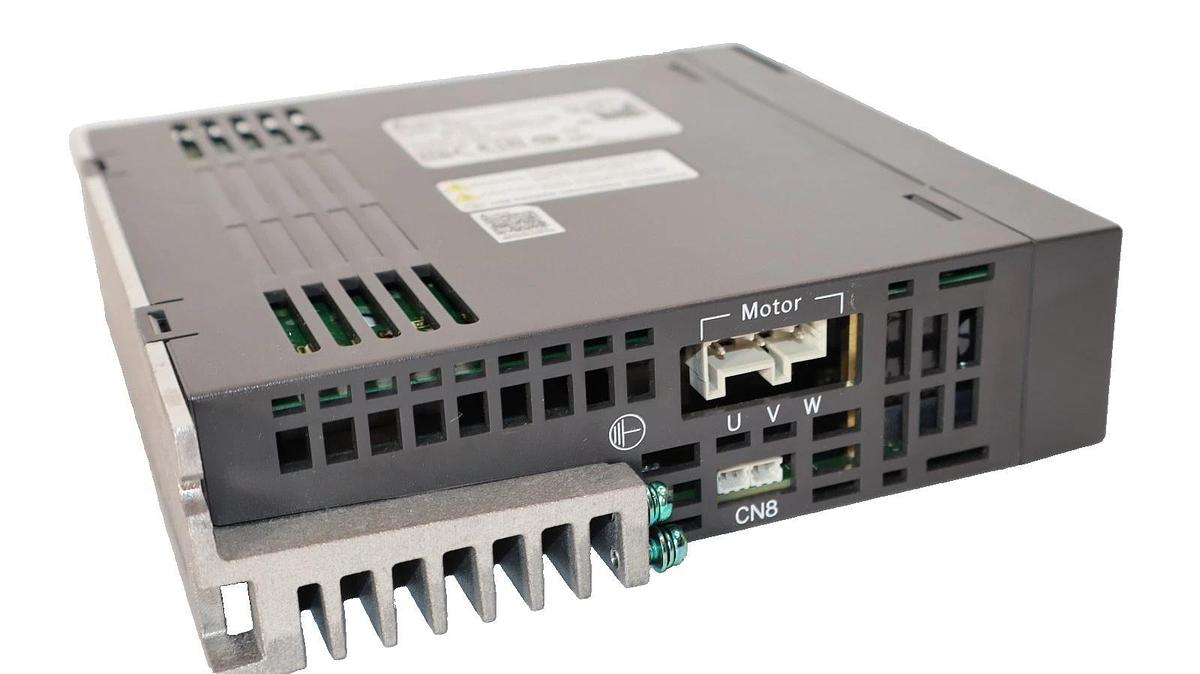 Used Delta ASD-A2-0421-L , ASDA20421L 400W Servo Drive