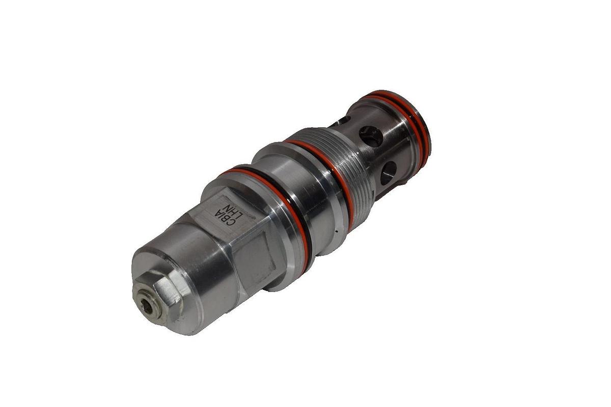 Sun Hydraulics Counterbalance Valve CBIALHN CBIA LHN (New, takeout)