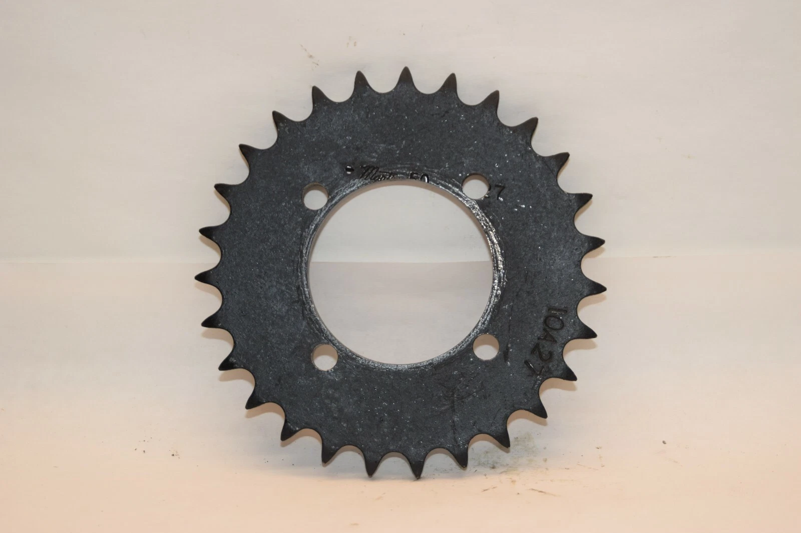 (NEW) MARTIN 10A27 27 Teeth Roller Chain Sprocket