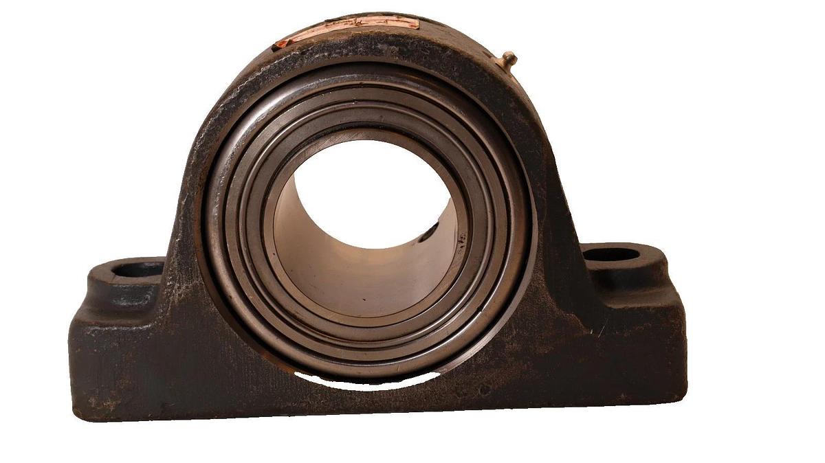LINK-BELT PKE-B22448FH 3" Spherical Roller Pillow Block Bearing PKEB22448FH STEE