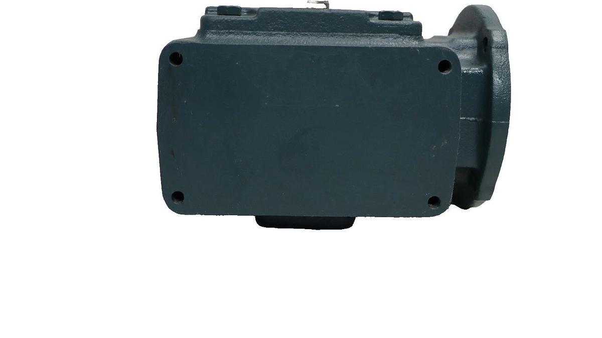 Used Dodge Tigear Gearbox Speed Reducer Q26B015M140K1 MR94622 R JC 1030