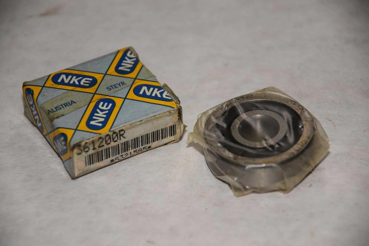 NKE 361200R BALL BEARING NEW
