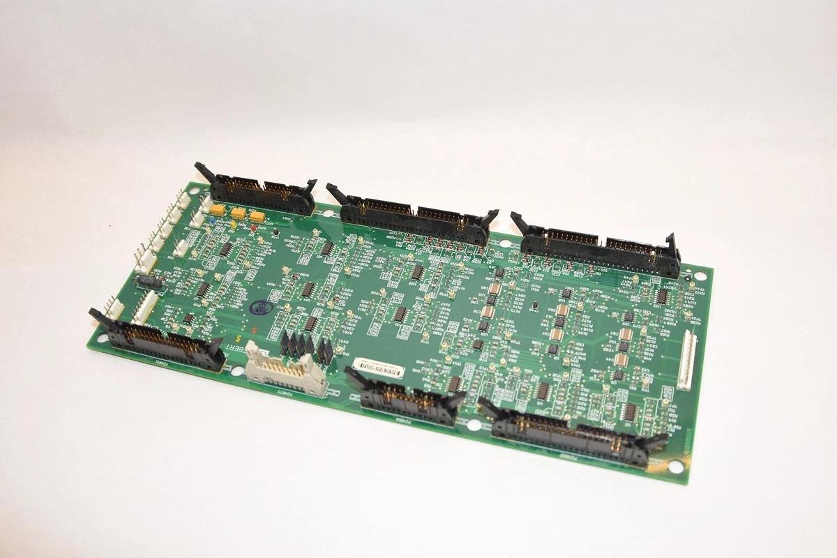 (NEW) EMERSON / LIEBERT 02-810005-00 Rev 4 810005-0004T2002 Circuit Board