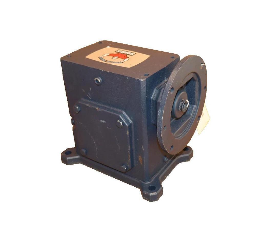 Ironman Grove Gear Speed Reducer Gearbox GRG-TMQ-826-15-R-56 GRG8260160.00 (NEW)