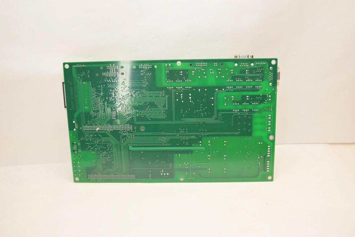 (NEW) EMERSON / LIEBERT 02-817849-00 Rev 2 02-806802-00 Rev 2 HMI-II Assy Board