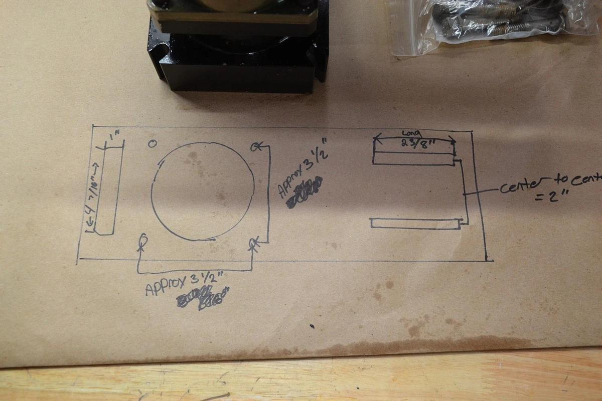 Used THOMSON MICRON TRUE PLANETARY GEARHEAD NT42-005-P00-P 34-613-153-5765 SIZE SZ 42