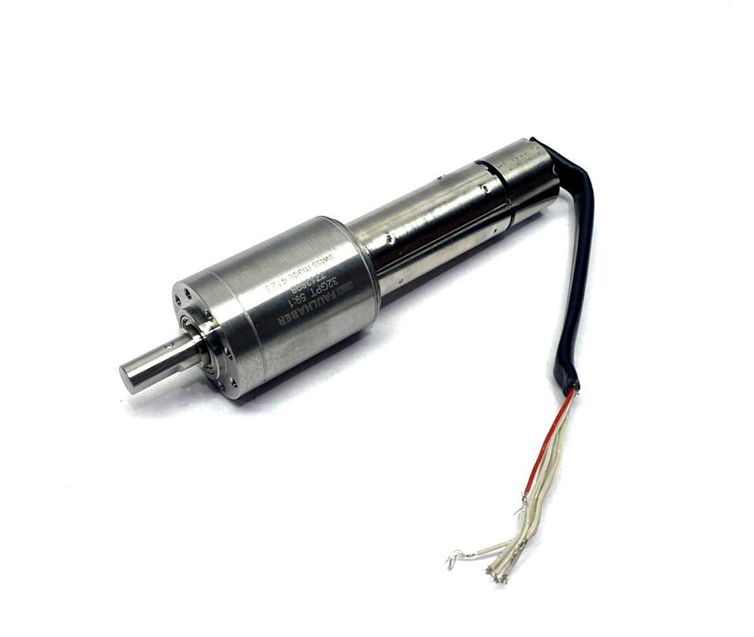 Used INOVANCE 220v IS620NS5R5I IS620NS5R51 Input 200-240V 3ph / 1ph Servo Drive
