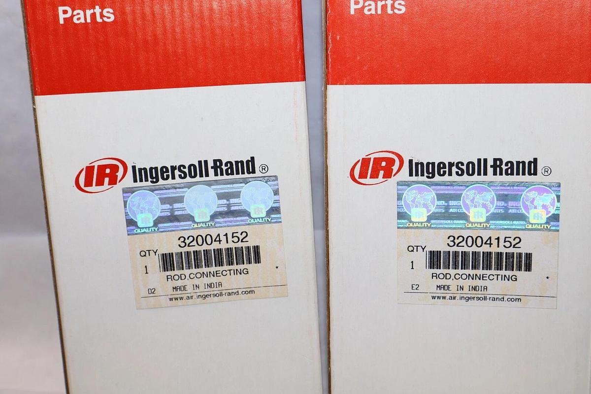Ingersoll Rand OEM 32127391 Bearing Connector Connecting Rod Kit (NEW)