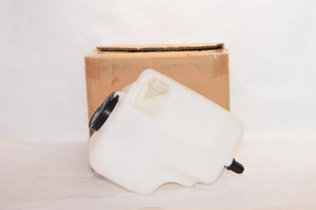 (NEW) DORMAN 603-400 603400 Coolant Reservoir