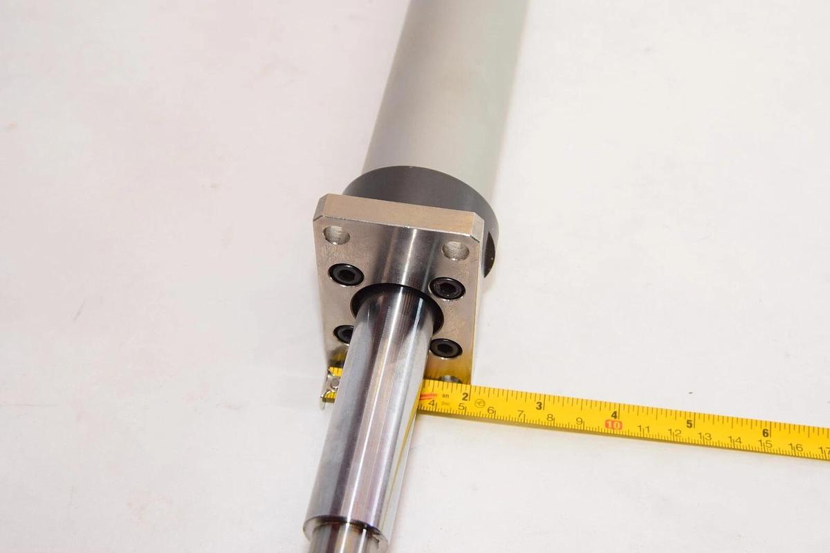 (NEW) SMC US7783 150psi Pneumatic Cylinder