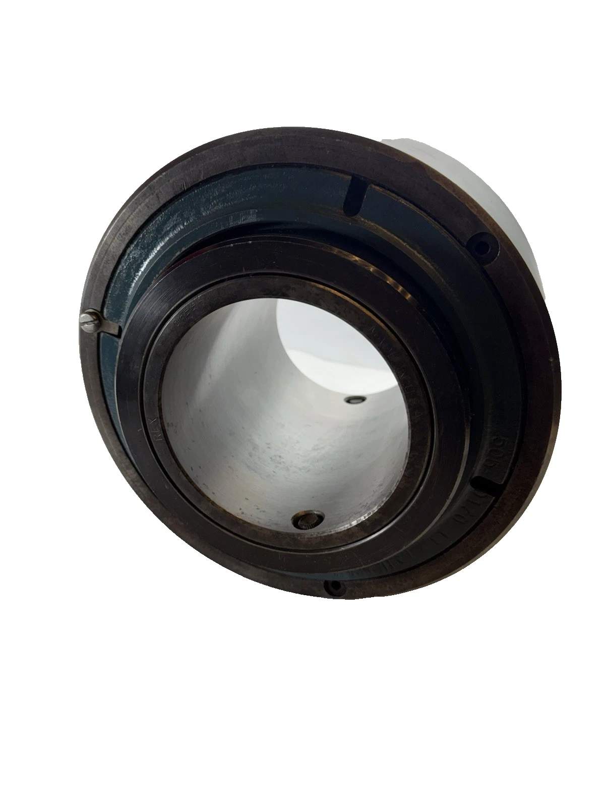 REX 4-15/16" Cartrige Insert Bearing 505-07740-11 REXNORD 505 07740 11