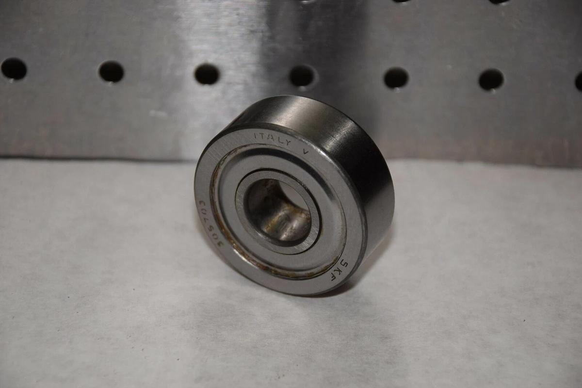 SKF 305703 SUPPORT BALL BEARING NEW