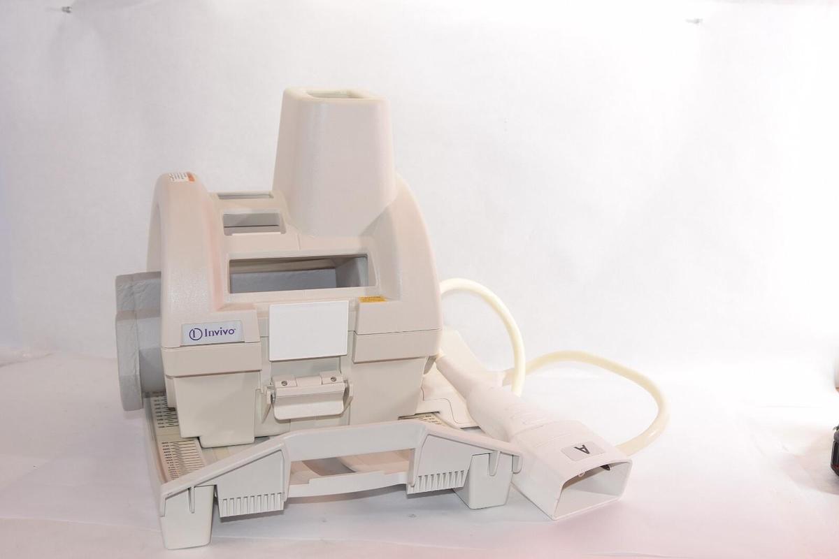 Used GE MEDICAL SYSTEMS LLC 5406350-2 , 4535-301-73591 , 4535-303-04741 Knee Coil