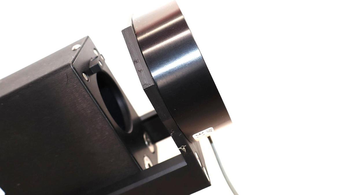 Used MELLES GRIOT 050307 Rev A Machine Vision Camera