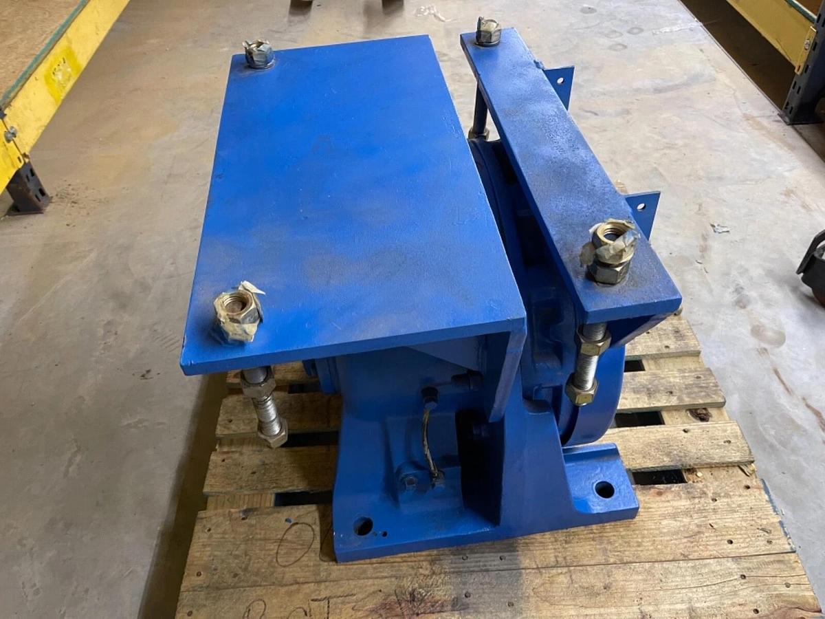 Used Sumitomo SM-Cyclo CHHS4225Y-11 Gear Reducer 11:1 Ratio 1165 HP 66,700 Torque out