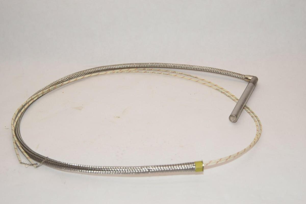 (NEW) WATLOW 0729 14m 240V 300W G3J68 N2Y48 Firerod