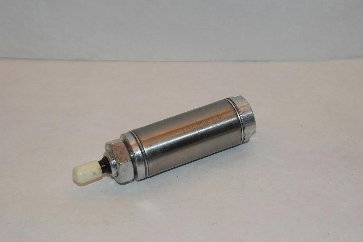 NEW PARKER 1.06NRSR01.0 1" STROKE 1-1/16" BORE PNEUMATIC CYLINDER