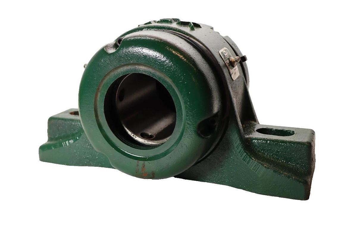 Rexnord Rex Pillow Block Bearing Housing BMP2300 BMP-2300 3" NOS