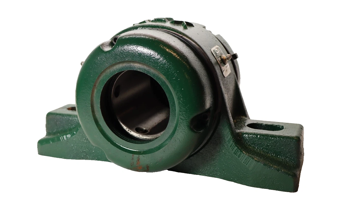 Rexnord Rex Pillow Block Bearing Housing BMP2300 BMP-2300 3" NOS
