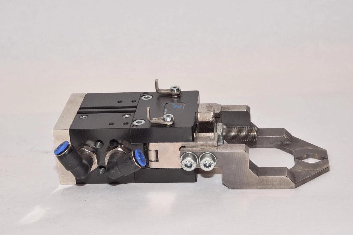 Used ZIMMER GK25N-B GK25NB GK Series Gripper
