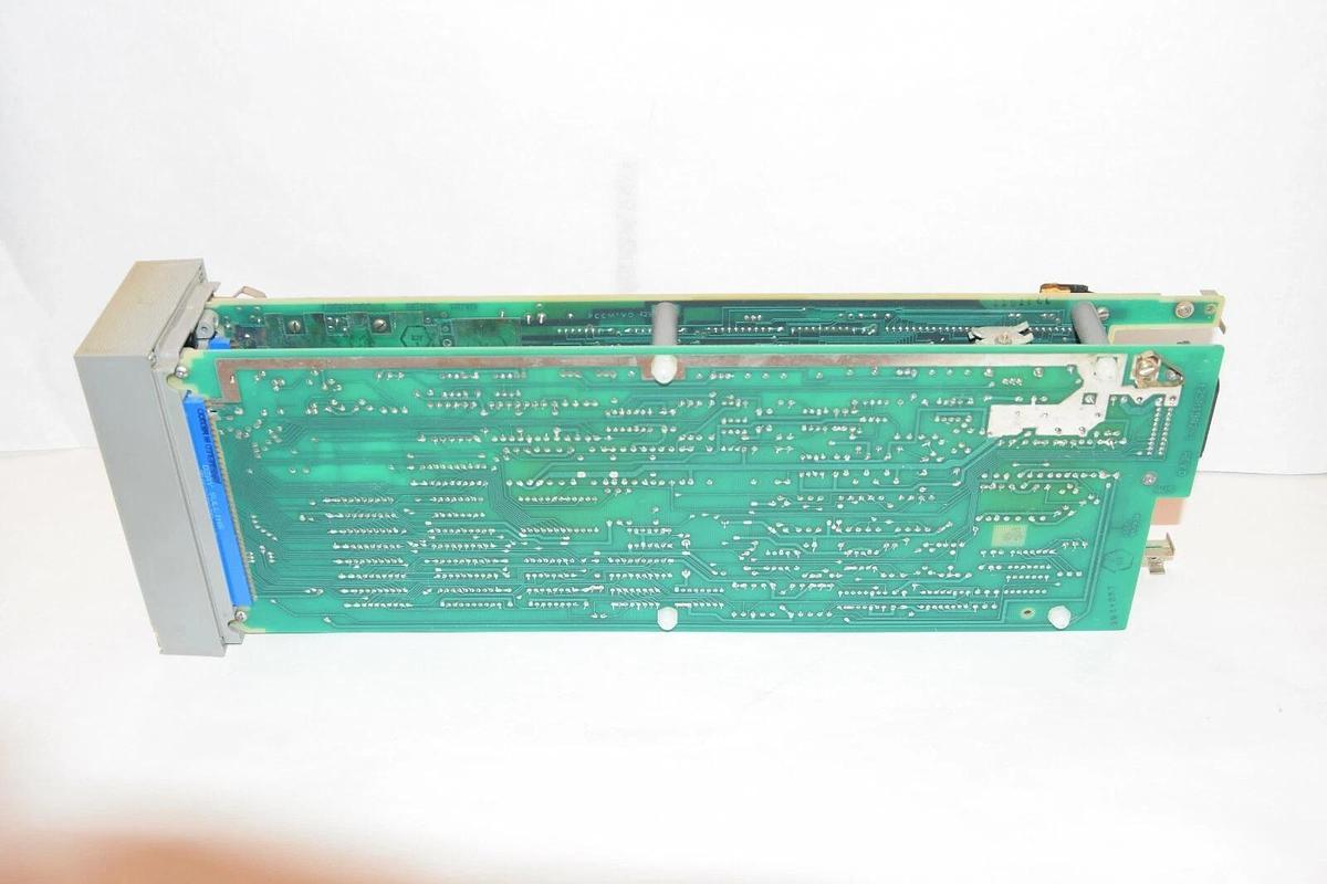 Used ABB Kent-Taylor MOD 30 Controller Loop 1701RZ14003D 91501162