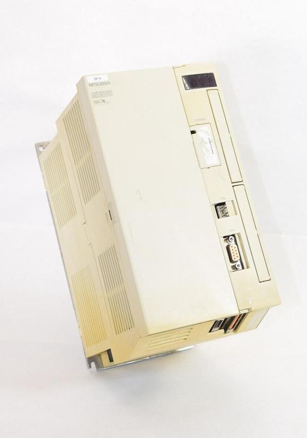 Used MITSUBISHI MR-H200AC 2kW 10A Amp AC Servo Driver