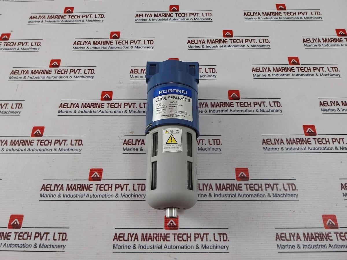 Used Koganei Alpha Series SHM62J-26W Micro Series Systematic Handling Module
