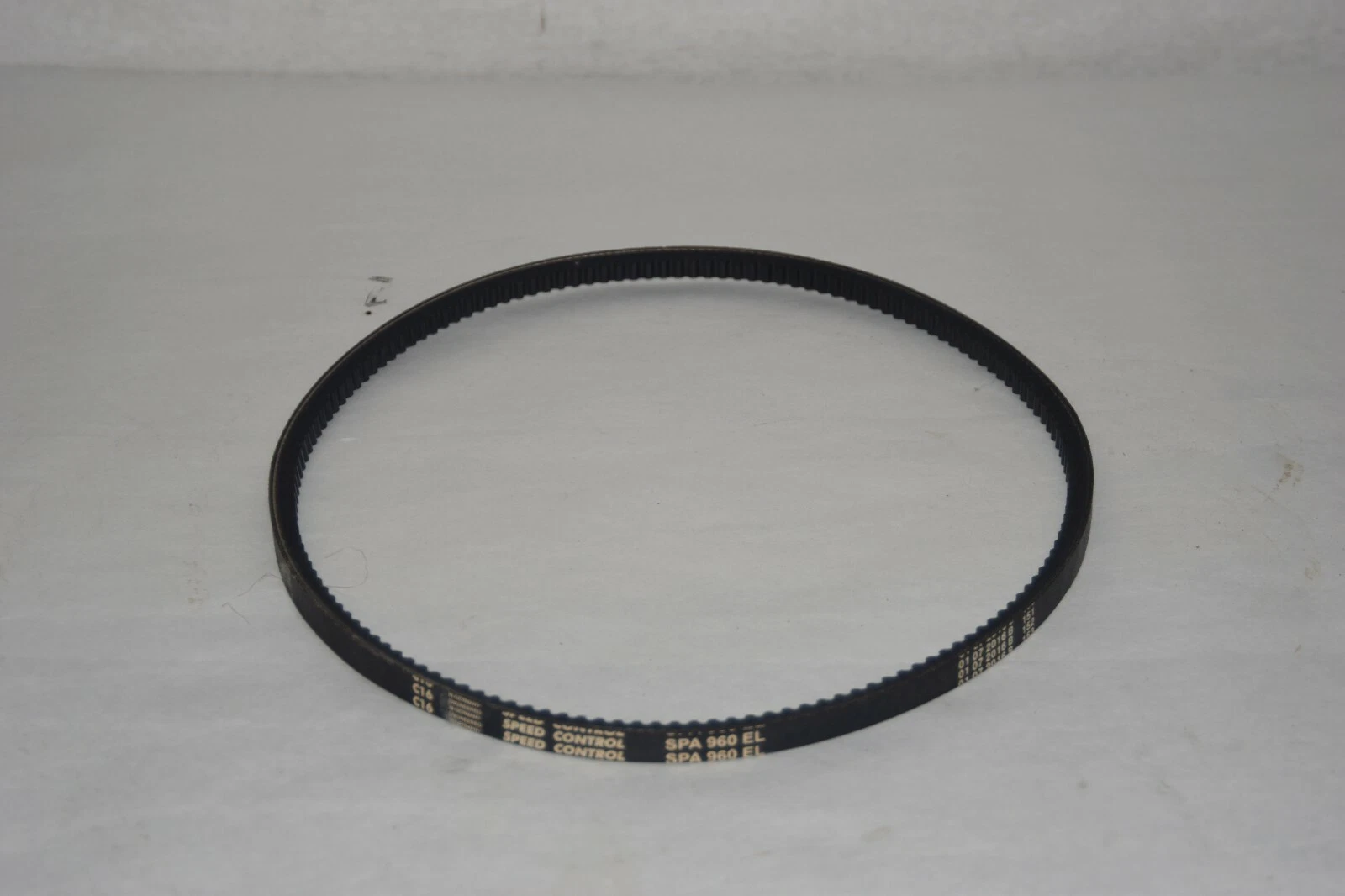 (New) Speed Control SPA960 EL Cogged V-Belt SPA 960 SPA-960 V Belt