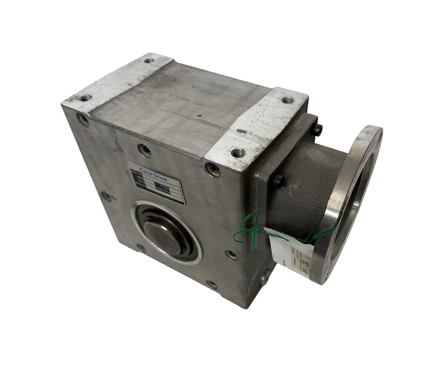 Cone Drive B101130 WAQRA, Gear Box Ratio 30:1, B101130 WAQRA B101130WAQRA (New)