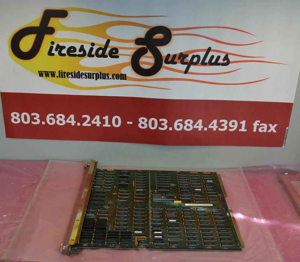 Used EATON IDT CIRCUIT BOARD CARD 40-11130-01 40 11130 01 401113001 42-R11150-02