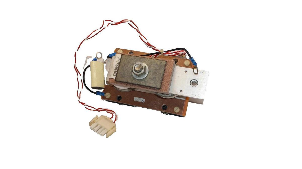 Used Westinghouse Subassembly 7885C55G01 907560H02 SCR N520CH15 9741