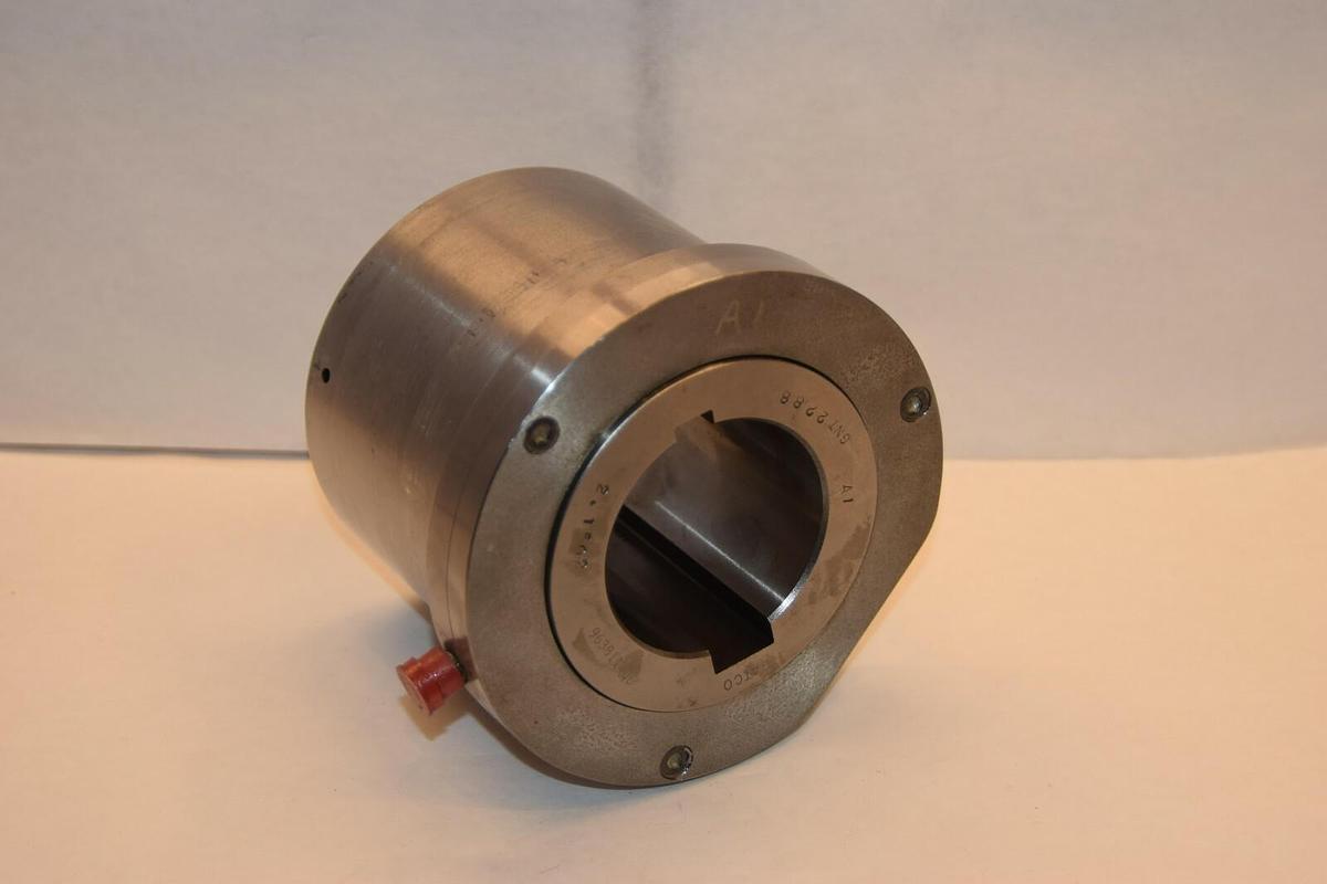 Gatco GNT-2288 2.1502 A1  4-1/8" OD X 2-5/32"ID  Rotary Bushing  963811406