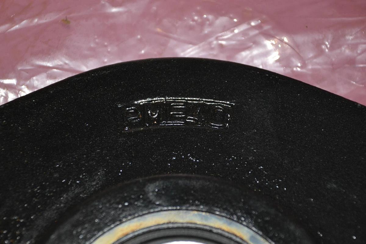 PTI Flange Bearing PME40  NEW