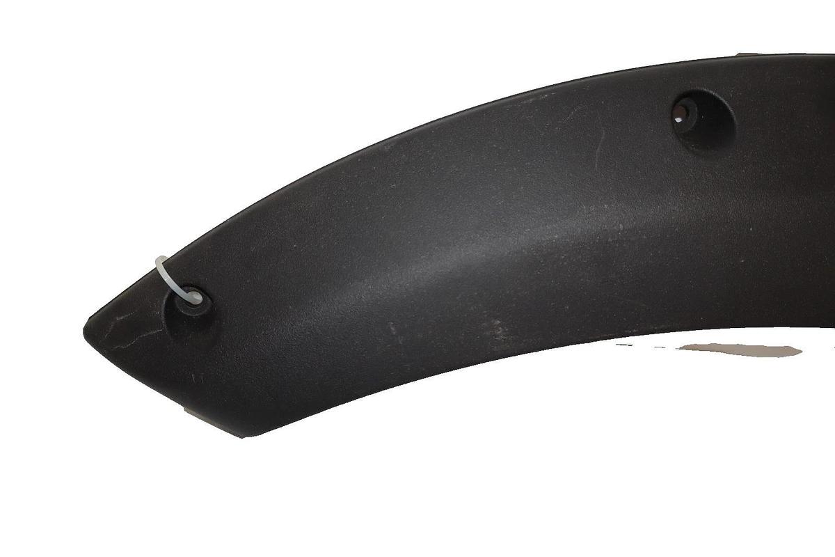 Freightliner M2 LH Hood Extension Fender  17-18219-000-B 1718219000B (New)