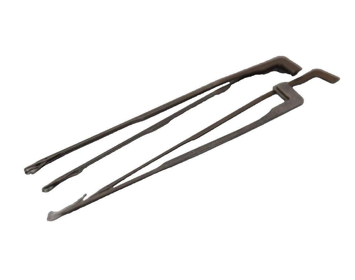 (NEW Box of 250) GROZ-BECKERT Industrial Sewing Needle 71.50 G 01 2500S 71.50G01