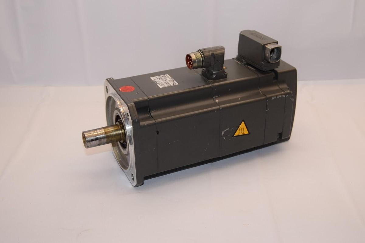 Used SIEMENS 1FK7063-5AH71-1FH5 Servo Motor Encoder AM22DQF49