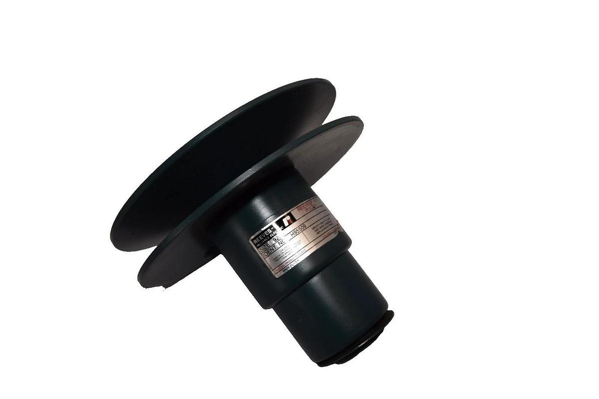 Reeves Reliance 9205 X-V Pulley USA (New)