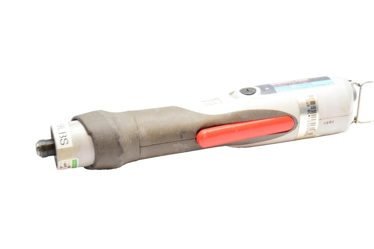 Used Ingersoll Rand EL151ON EL1510N Torque Electric Driver Screwdriver 115v