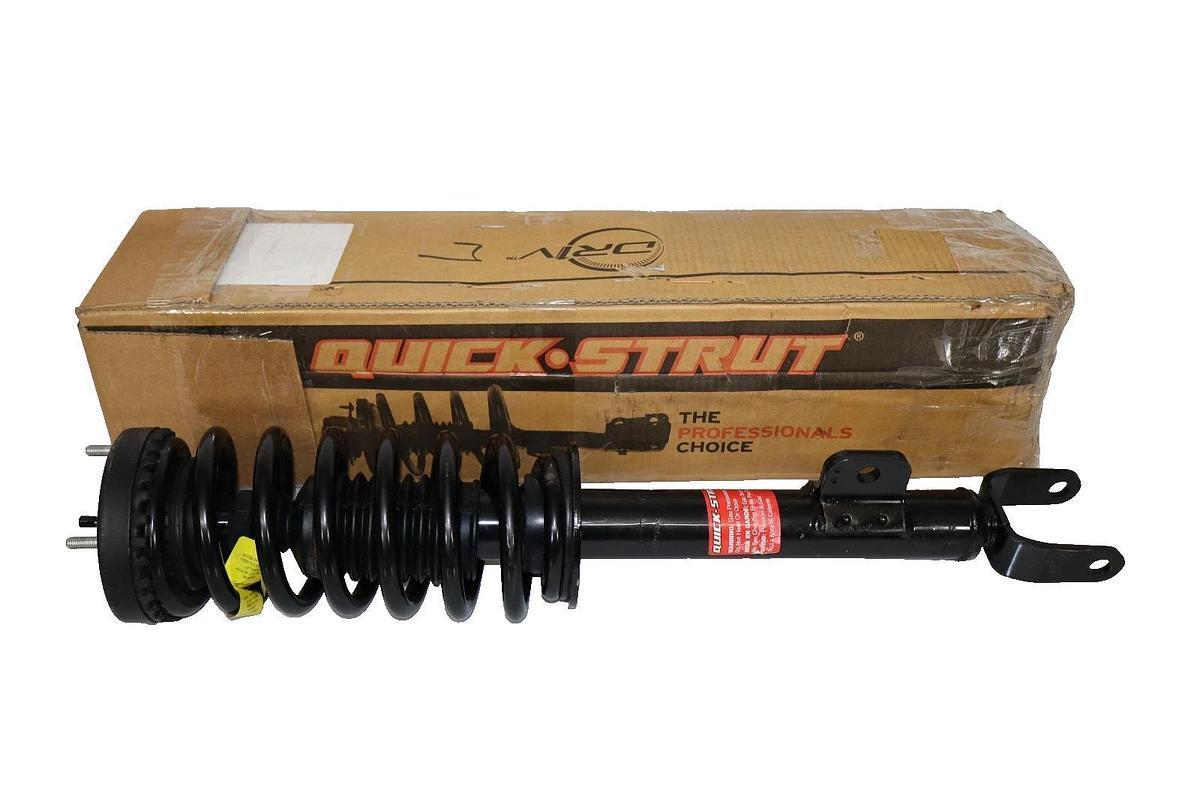 Monroe 572665 Quick-Strut Suspension Strut & Coil Assembly (New)