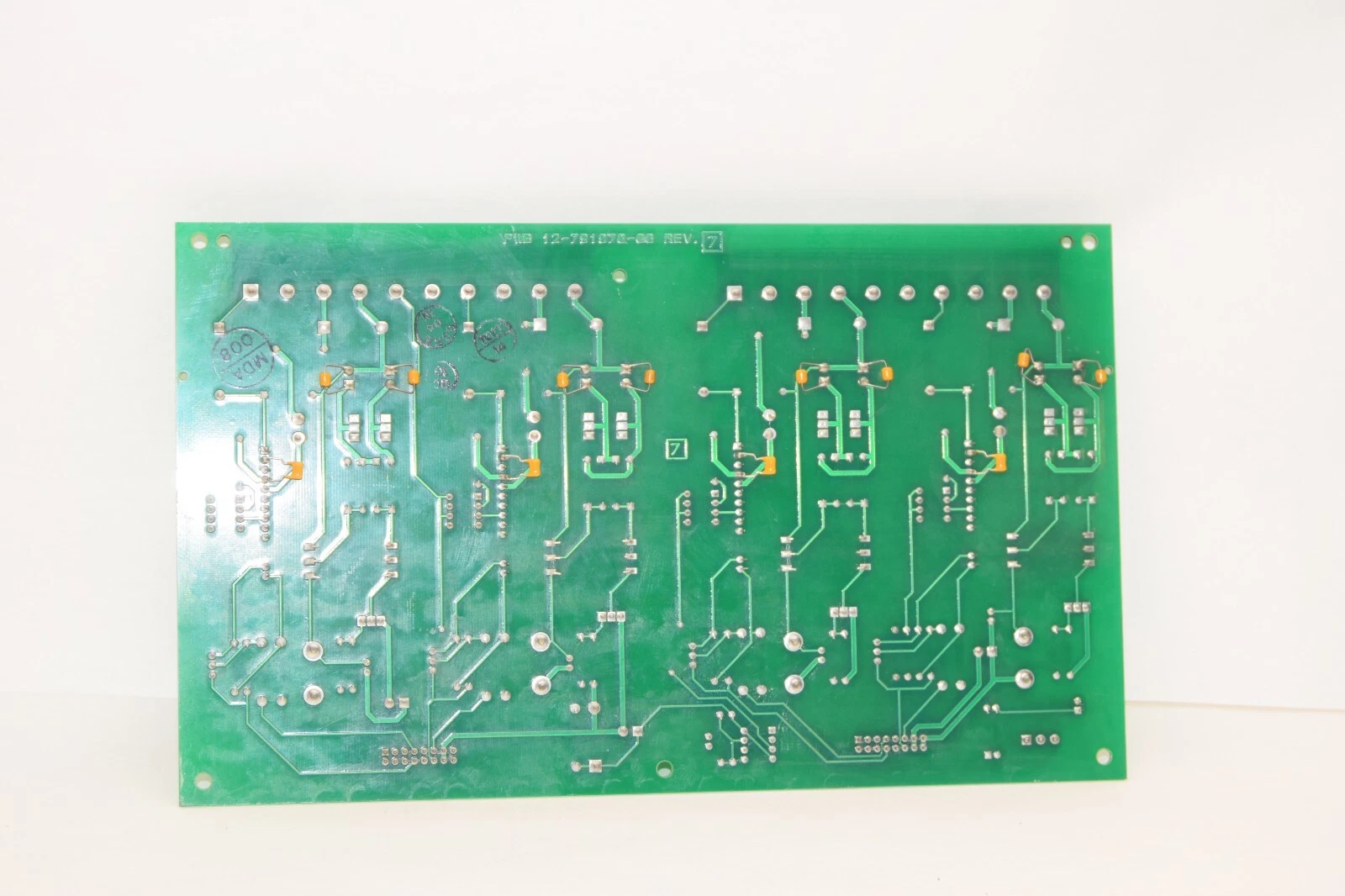 (NEW) EMERSON /LIEBERT 02-791970-05 Rev 10 P/L 11 IGBT Gate Driver Board