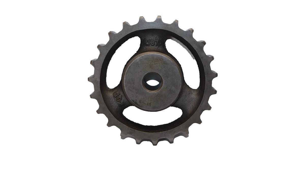 Rex 881 287 401 23T 23 Teeth 3/4" bore Timing Belt Pulley (New)